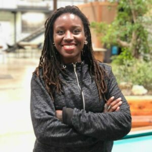 Marjorie Saincelaire