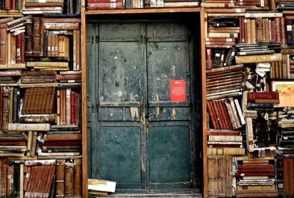 Accès à la connaissance et l'information